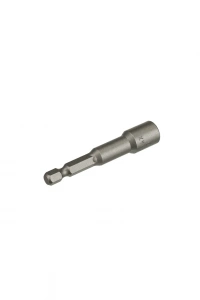 Tomax Manyetik Somun Adaptörü Uzun - 6x65 mm (12 Adet)
