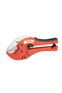 Tomax Pvc / PPRC / Plastik Boru Kesme Makası- 42 mm