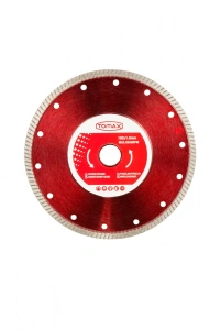Tomax Seramik Fayans Kesici Disk - 125x1,3x22