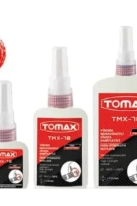 Tomax Sökülebilir Civata Sabitleyici - 250 ml