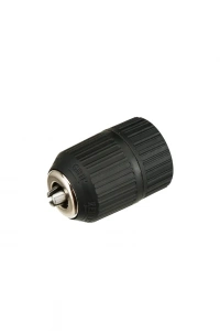 Tomax Supra Anahtarsız El Çevirmeli Mandren - 13 mm, 1/2