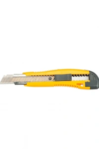 Tomax YG-003 Maket Bıçağı / Falçata - 18 mm