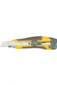 Tomax YG-05 Falçata / Maket Bıçağı 18 mm - 3 Bıçaklı