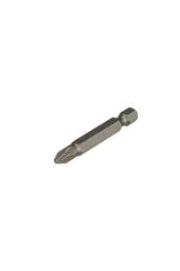 Tomax Yıldız Bits Uç (Pozidriv) PZ 2x50 - (30 adet)