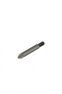 Tomax Yivli Vidalı Bits Uç PH2x45 (10 adet)