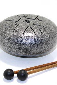 Tongue Drum Meditasyon Çanı Model 2