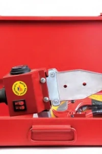 Toolux Boru Kaynak Makine Seti 1200 W - Tam Set