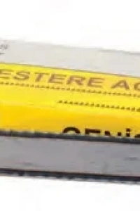 Toolux Geniş Demir Testere Ağzı Çift Taraflı - 12 Adet