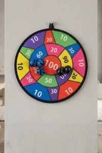 TOPLU DART