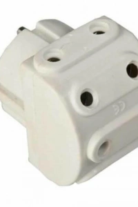 Topraksız 5 li Fiş