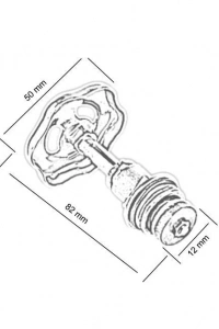 Topsan Stop Vana Takımı 1/2