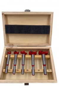 Topshop 03037 Tas Menteşe Uç Seti 5 Parça