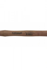 Topshop 09005 Ağaç Saplı Çekiç 500 gr