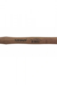Topshop 09020 Ağaç Saplı Çekiç 2000 gr