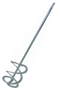 Topshop 14341 Sds Plus Boya Karıştırıcı 120X450 mm