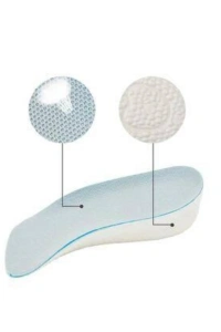 Topuk Yükseltici 3,5 cm NO 55