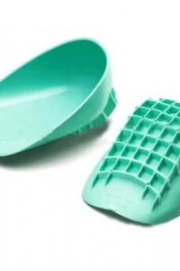 Topuk Yükseltici Yeşil Renk