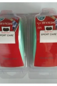 Topuk Yükseltici Yeşil Renk