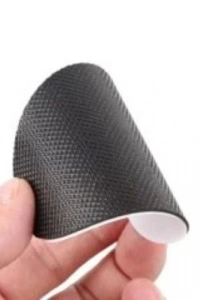 Topuklu Ayakkabı Altına Yapışan Kaydırmaz