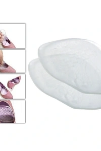 Topuklu Ayakkabı Kalın Kaydırmaz Pad