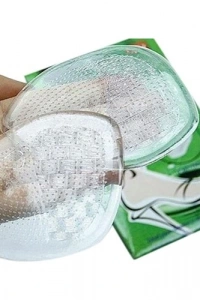 Topuklu Ayakkabı Kalın Kaydırmaz Pad