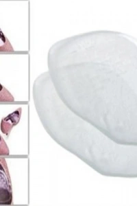 Topuklu Ayakkabı Kaydırmaz Tabanlık