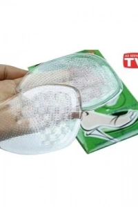 Topuklu Ayakkabı Kaydırmaz Tabanlık