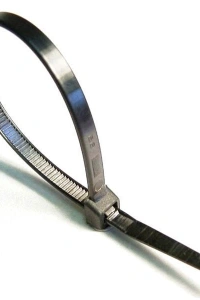 Tork Siyah Kablo Bağı 2,5x150