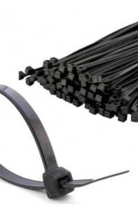 Tork Siyah Kablo Bağı 3,5X280