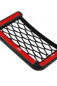 Torpidoya Yapışan Telefon Tutucu