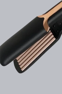 Tost Model Saç Şekillendirici Hızlı Isınan Isı Ayarlı