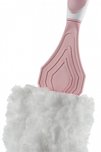 Toz Alıcı - Microfiber Peluşlu