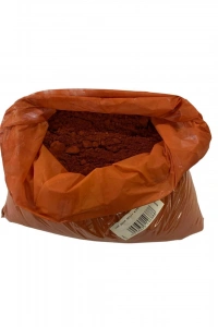 Toz Boya Oksit Kırmızı 1 Kg