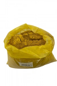 Toz Boya Oksit Sarı 1 Kg