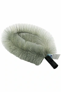 Toz Tüy Örümcek Ağı Alma Fırçası