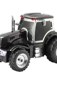 Traktör Tasarımlı Bluetooth Hoparlör