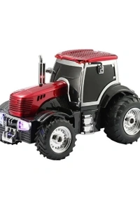 Traktör Tasarımlı Bluetooth Hoparlör