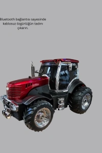 Traktör WS-560 Bluetooth Hoparlör