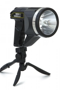 Tripod Şarjlı Güvenlik Feneri WT-416
