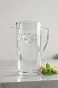 Tropic Kristal Sürahi