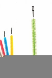 Tüfek Temizleme Fırçası