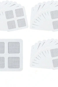 Tül Sineklik Yaması 40 Adet