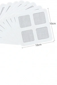 Tül Sineklik Yaması 40 Adet