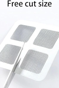 Tül Sineklik Yaması 40 Adet