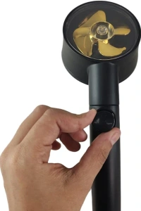 Turbo Duş Başlığı 5 Modlu