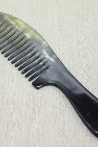 Tutmalı Kemik Tarak