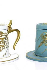 Tütsü Brülörü Model 2