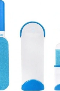 Tüy Temizleme Fırça Seti