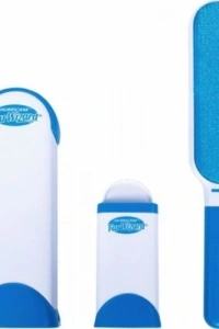 Tüy Temizleme Fırça Seti