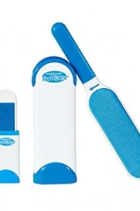 Tüy Temizleme Fırça Seti